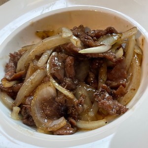 Bulgogi