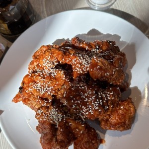 Korean Wings