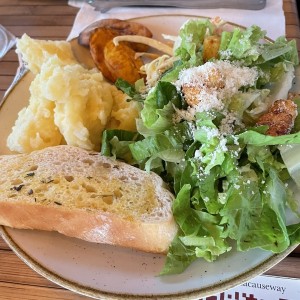 Ensalada