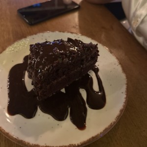 Locura de chocolate