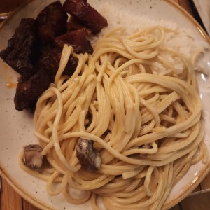 Spaghetti