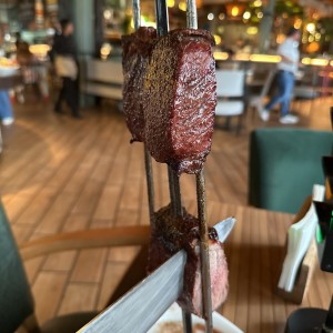 New york steak