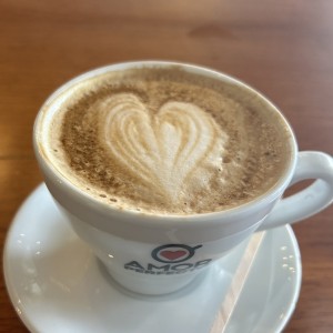 Cappuccino