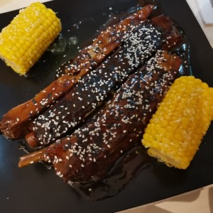 Costillas de Cerdo 320