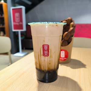 Milk Tea - Signature milk tea