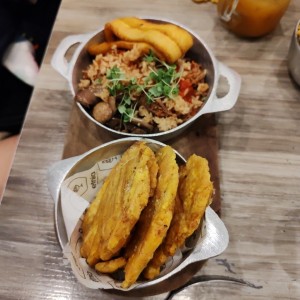 Rapa vieja