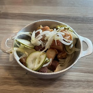 Chicharron