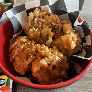 Siu mai