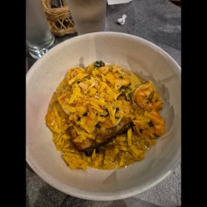 Pesca Afroantillana