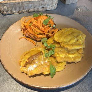 Pechuga de Pollo Grill