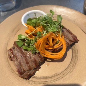 Filete de Res Madurado