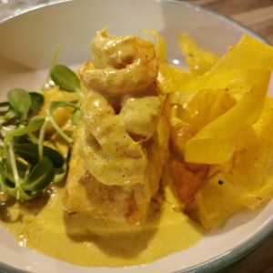 Filete Afroantillano
