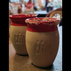 Margaritas 2x1