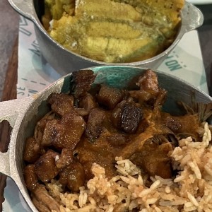 Ropa Vieja