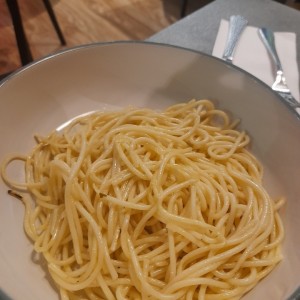 spaguetti