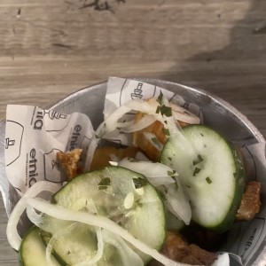 Chicarron de panza