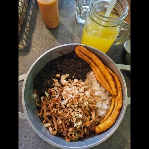 Ropa Vieja