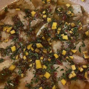 Tiradito