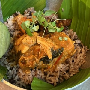 Mono de puerco