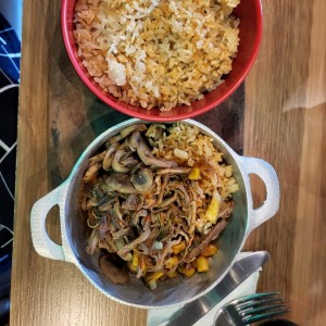 Ropa Vieja