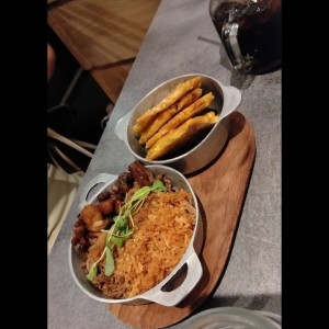 Ropa Vieja