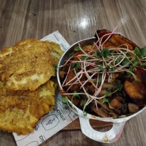 Ropa vieja