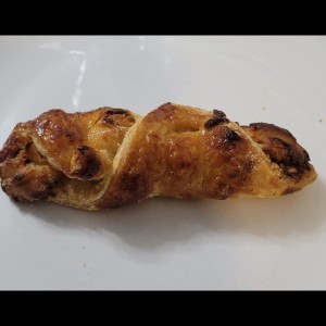Pañuelito de Guayaba con Queso
