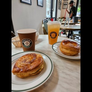mocachino y teafreasher temporada