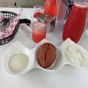 corviche
