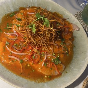 Tiraditos