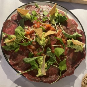 Carpaccio 