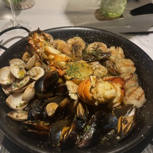 Mariscos 