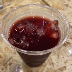 Chicha morada