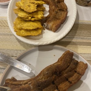 Chicharrones la Muralla