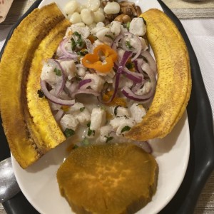 Ceviche