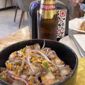 Cerveza