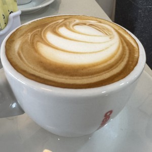 Capuccino