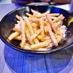 cheese fries