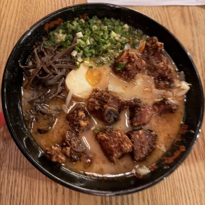 Best Seller - Paiku Ramen