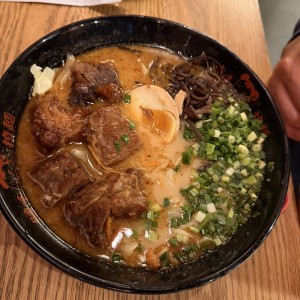Signature - Ribu Ramen