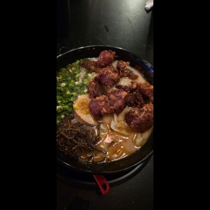 Best Seller - Katsu Ramen