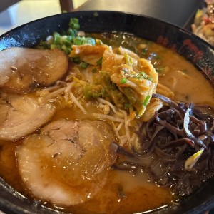 ENTRADAS - AJISEN KIMCHI