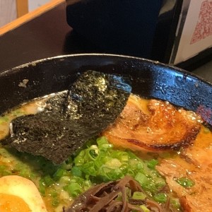 Fideos - Ajisen Ramen