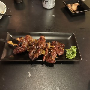 Yakitori
