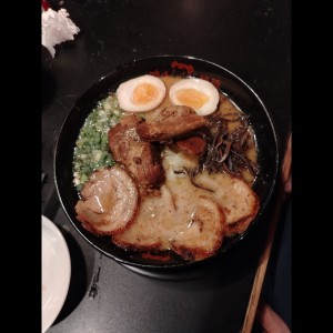 Ajimen Best Combo