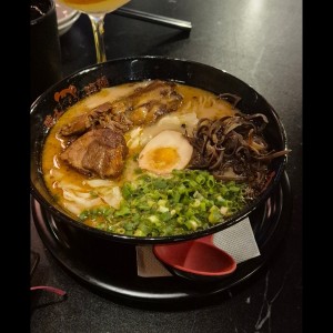 Best Seller - Paiku Ramen