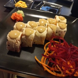 Sushi - KETO ROLL