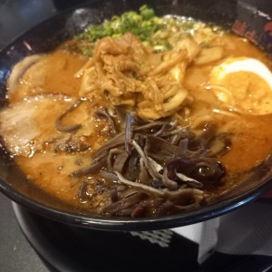 Picantes - Ajisen Kimchi Ramen