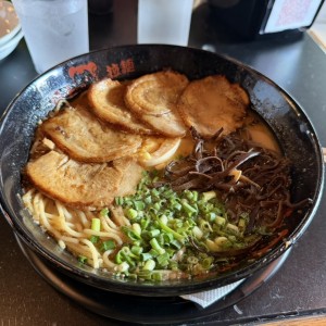 Signature - Chasyu Ramen
