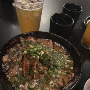 FIDEOS - TONTORO RAMEN